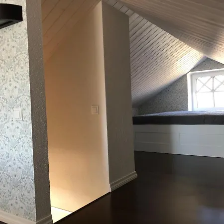 Casa vacanze Sillaotsa