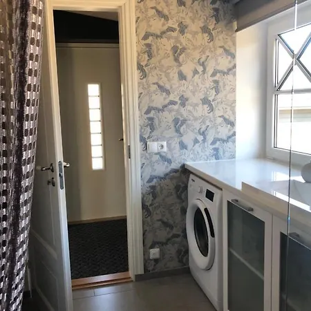 Casa vacanze Sillaotsa *